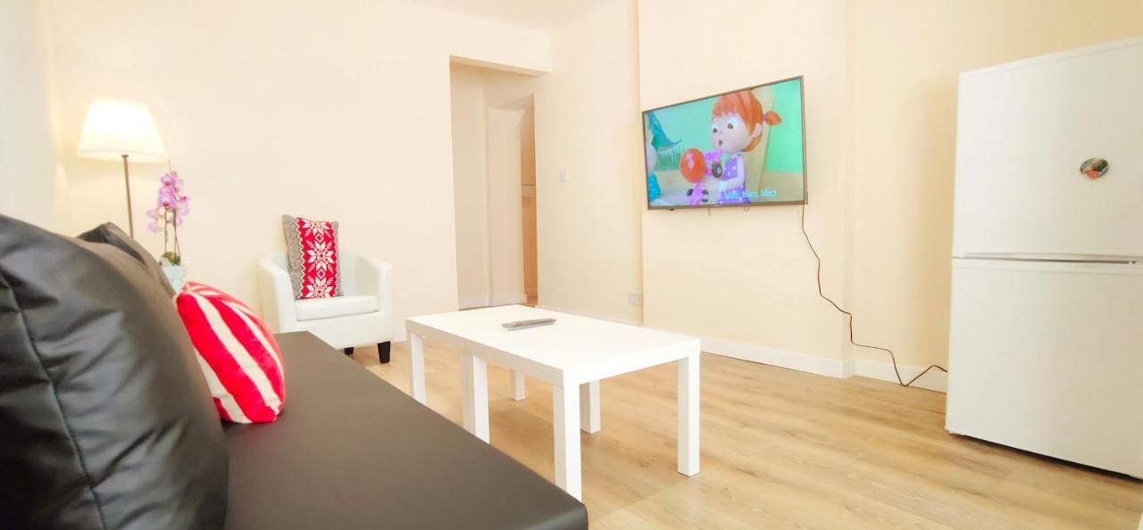Apple Garden A-2 Apartment London Exterior photo